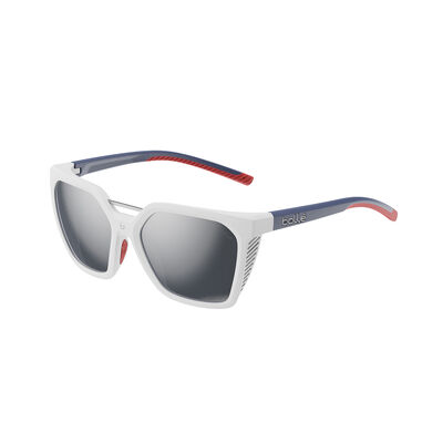 ASTERIA, White Blue Red Matte-Volt+ Cold White Polarized, hi-res